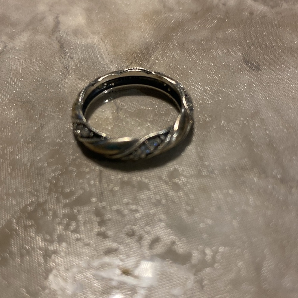 PANDORA ring - Picture 3 of 5